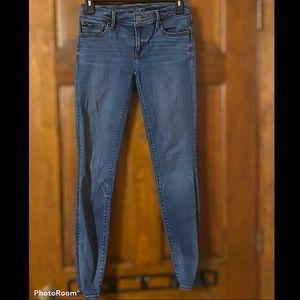 Loft Jeggings Size 0/25
